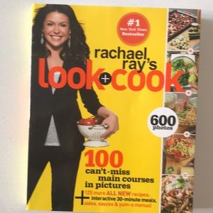 Cookbook